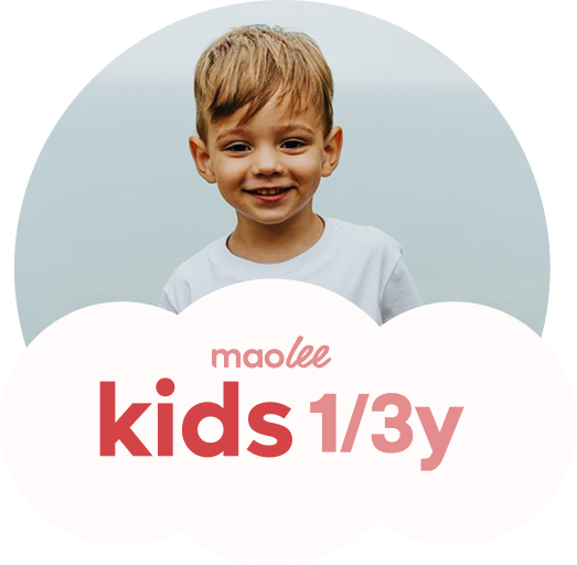 Toddler (1 a 3 anos)