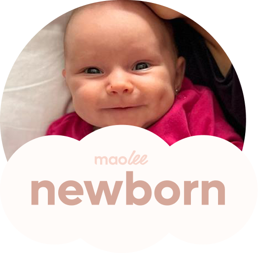 Bebê Recém Nascido