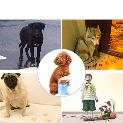 Limpa Patas Poly - Maolee