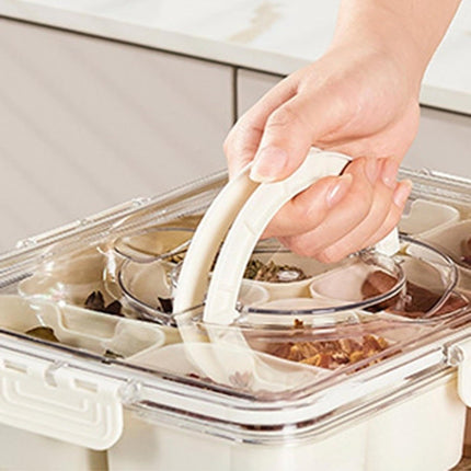 Organizador de Geladeira Flopy - Maolee