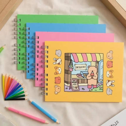 Bobbie Goods Ted - Maolee