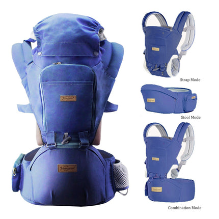 Canguru Ergonômico, Todas as Fases - Maolee