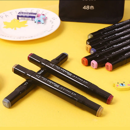 Conjunto de canetas Booby - Maolee