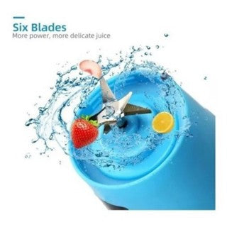 Mini Liquidificador Colby - Maolee