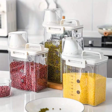 Pote Hermético Flop - Maolee