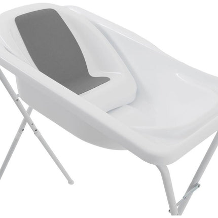 Banheira de Bebê com suporte Dobrável - Maolee