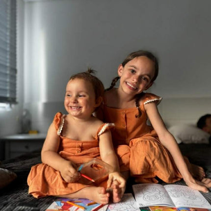 Colorir Bíblia - Maolee