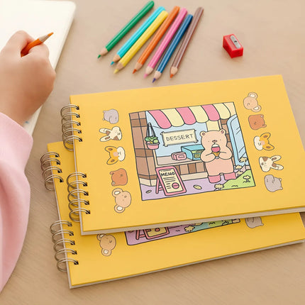 Bobbie Goods Ted - Maolee