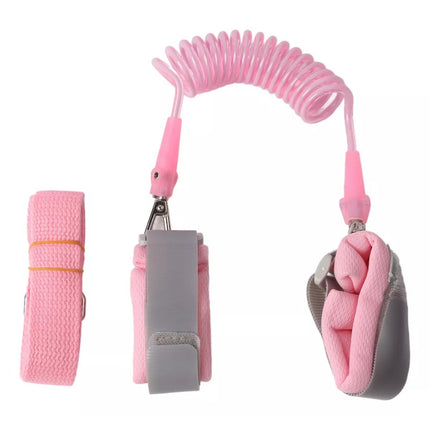 Pulseira Guia Infantil Vlog - Maolee