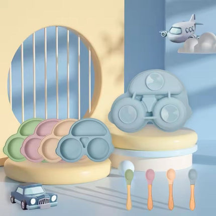 Kit Papinha Plof - Maolee