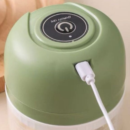 Mini Processador Flaty - Maolee