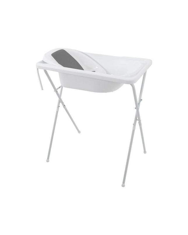 Banheira de Bebê com suporte Dobrável - Maolee
