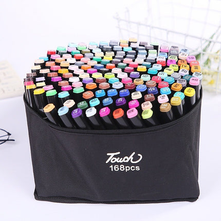 Conjunto de canetas Booby - Maolee