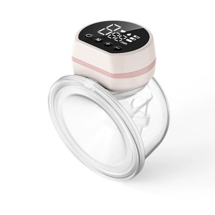 Bomba de Leite Materno Elétrica - Maolee