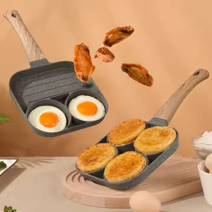 Frigideira Farmy - Maolee