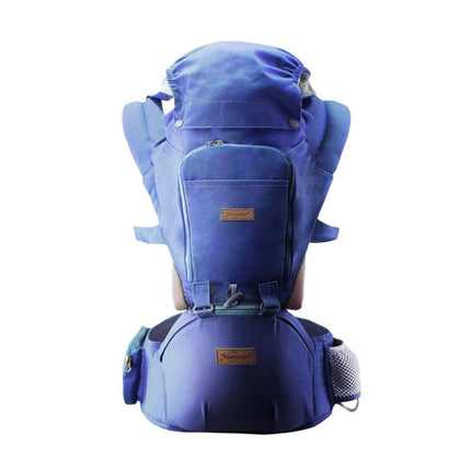 Canguru Ergonômico, Todas as Fases - Maolee