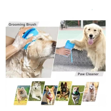 Limpa Patas Poly - Maolee