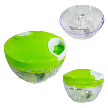 Mini Processador Triturador - Maolee