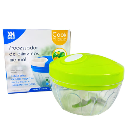Mini Processador Triturador - Maolee