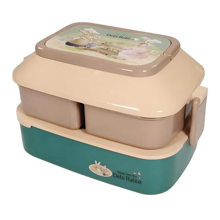 Lancheira Infantil Vloty - Maolee