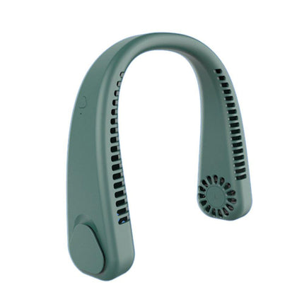 Ventilador de Pescoço Recarregável - Maolee