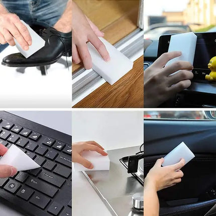 Esponja Mágica - Moalee