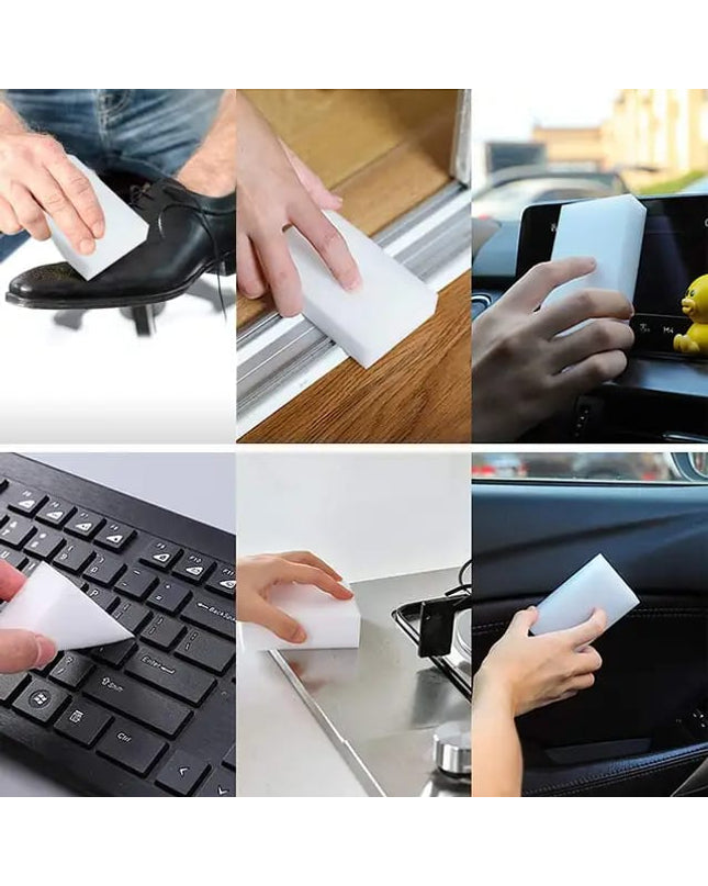 Esponja Mágica - Moalee