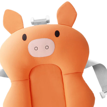 Almofada para Banho do Bebê Banheira Universal - Maolee