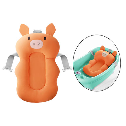 Almofada para Banho do Bebê Banheira Universal - Maolee
