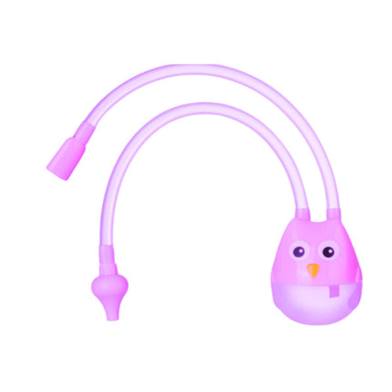 Aspirador Nasal Bebê - Maolee