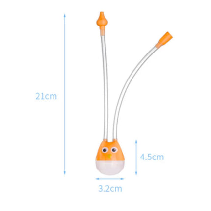 Aspirador Nasal Bebê - Maolee