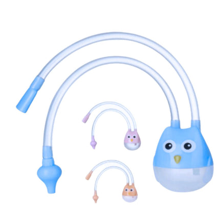 Aspirador Nasal Bebê - Maolee