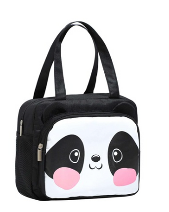 Bolsa Lancheira Térmica Infantil