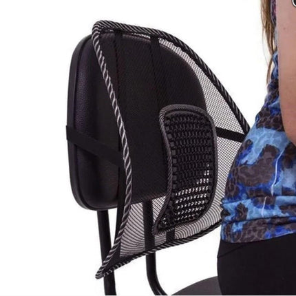 Encosto Loby, Ergonômico - Maolee