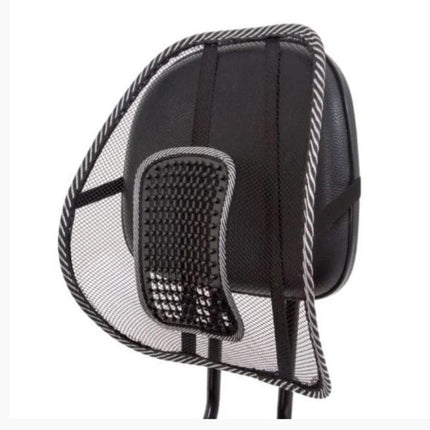 Encosto Loby, Ergonômico - Maolee