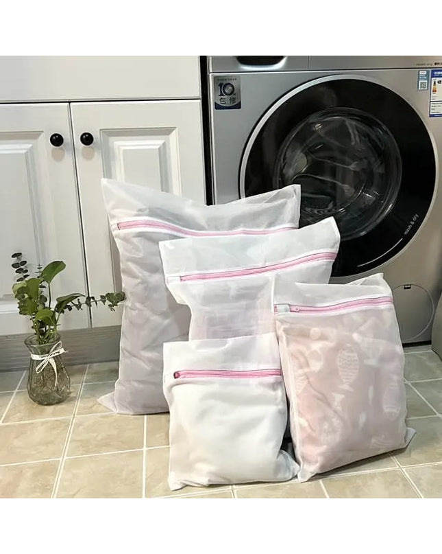 Saco Protetor de lavar roupa - Maolee