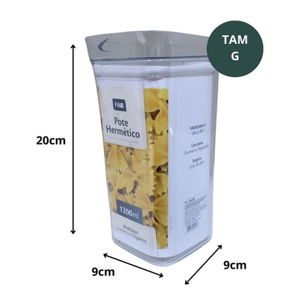 Pote Hermético - Maolee