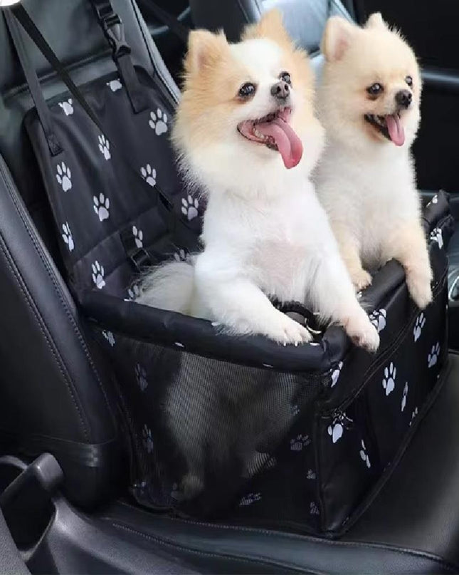 Cadeirinha Pet Carro - Maolee