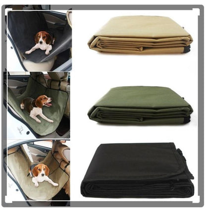 Capa Protetora de Carro, Pet - Maolee