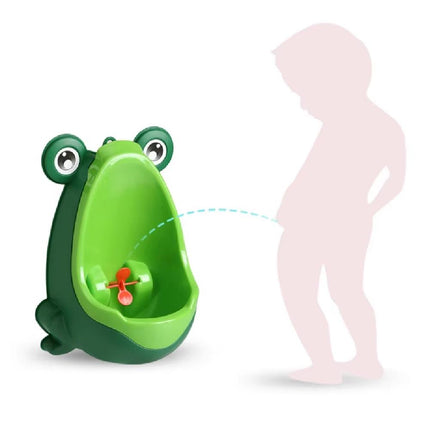 Pinico ao Alvo, Menino  - Maolee