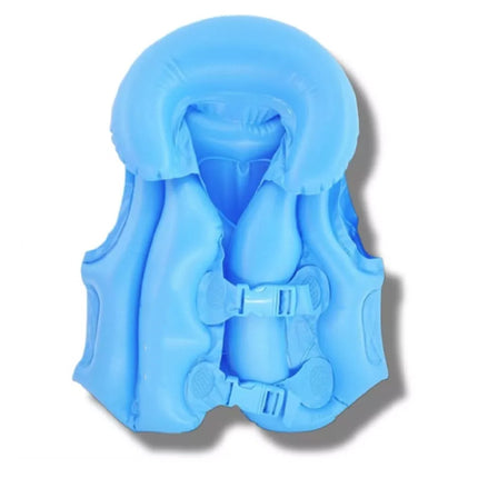 Colete Boia Inflável - Maolee