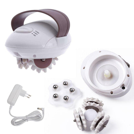 Massageador Corporal Anticelulite - Maolee