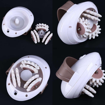 Massageador Corporal Anticelulite - Maolee