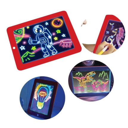 Tablet mágico Popy - Maolee