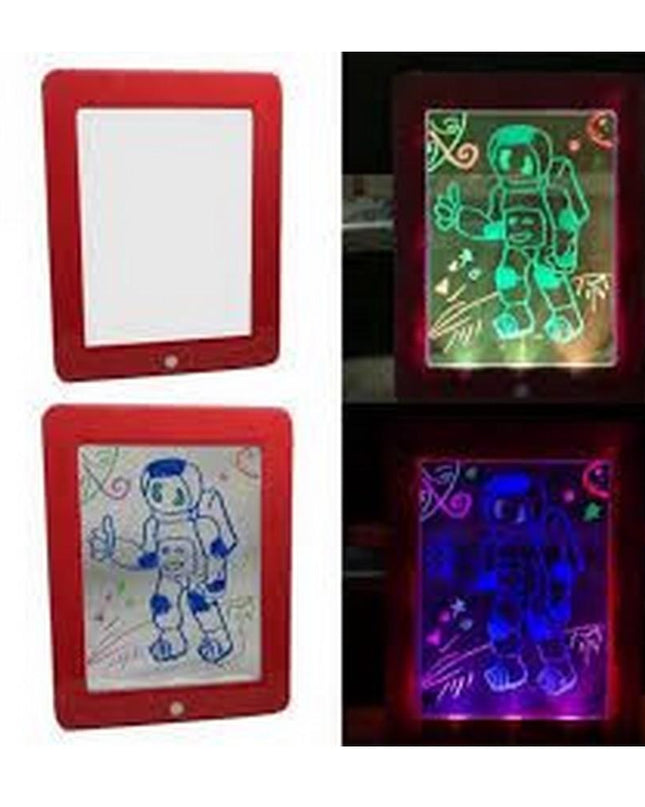 Tablet mágico Popy - Maolee