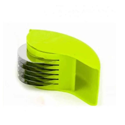 Picador Temperos Rolo Cortador - Maolee