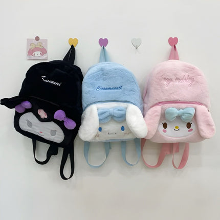 Mochila Melody - Maolee