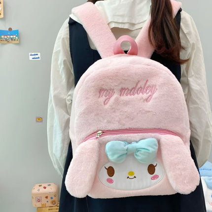 Mochila Melody - Maolee