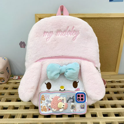 Mochila Melody - Maolee