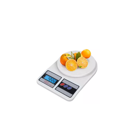 Balança Marmitas da Família - Maolee